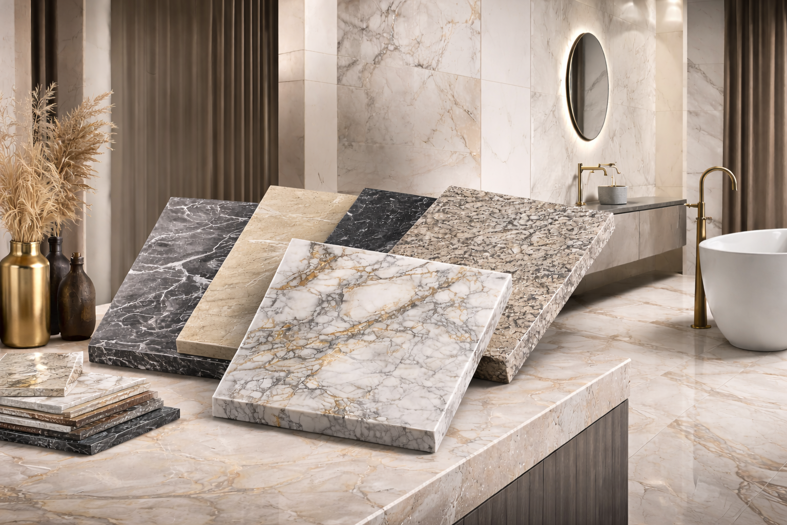 Cum alegi corect materialele pentru un proiect durabil