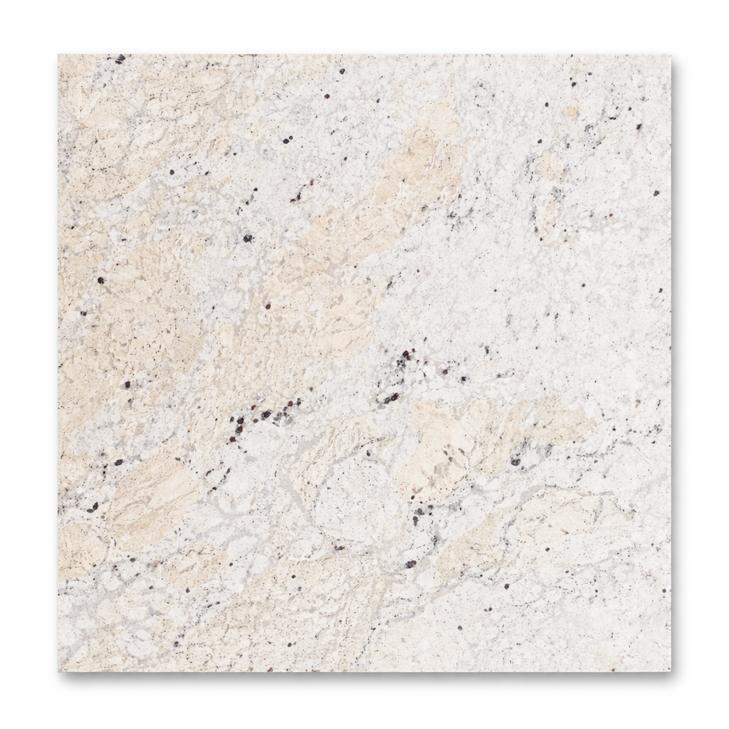 Granit Fantastic White