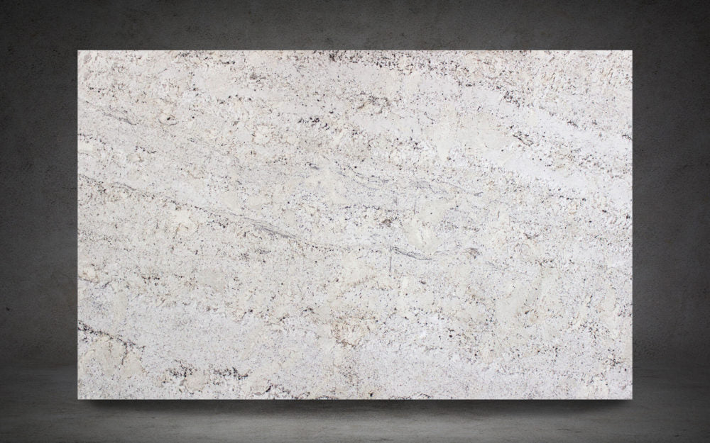 Granit Fantastic White