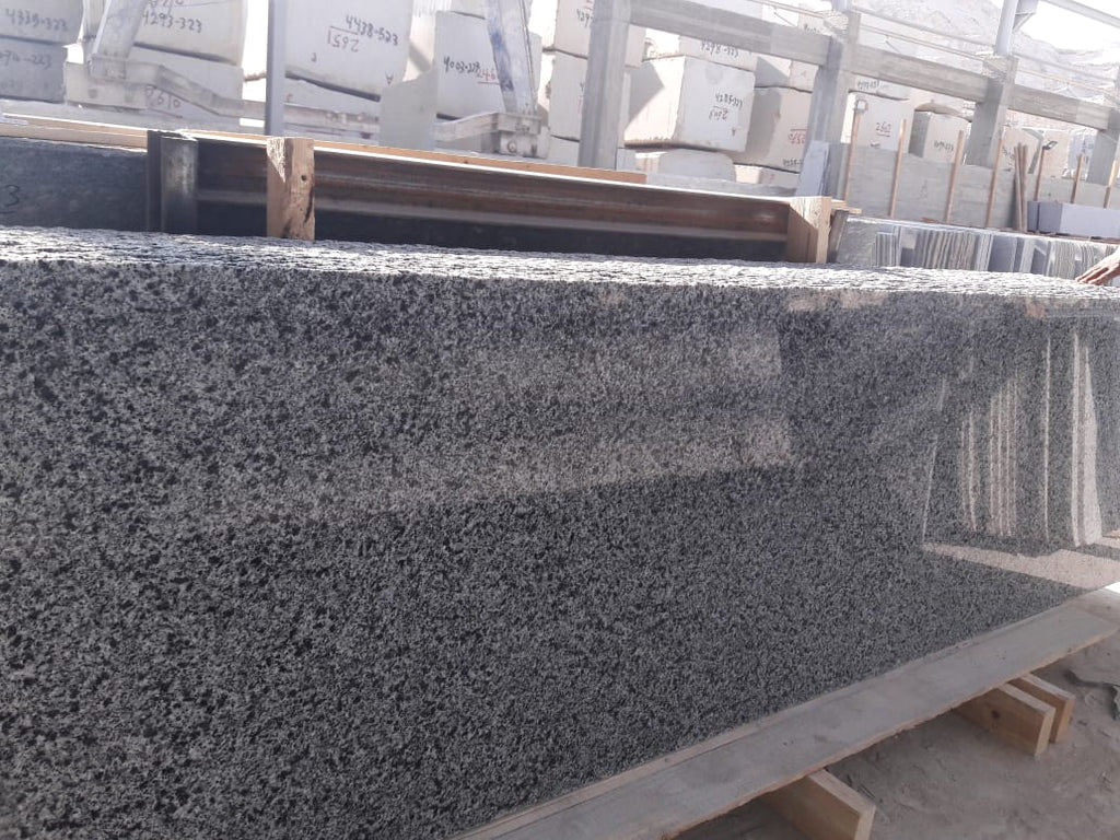 Semilastre din granit - New Halayeb - 1.9 cm - Fiamat