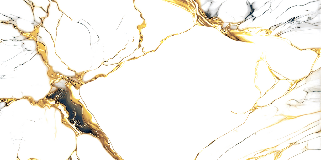 Gresie - Daystar Gold - Lucios - 60x120