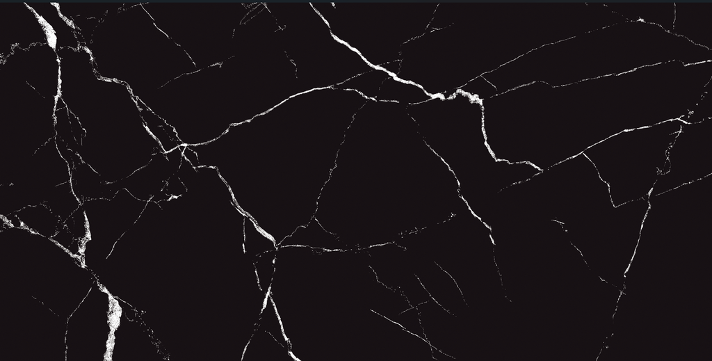 Gresie - Nero Marquina - Lucios - 60x120