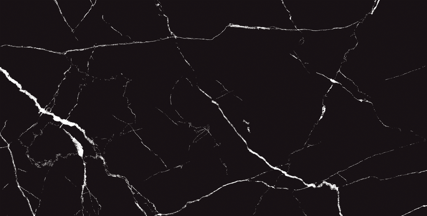 Gresie - Nero Marquina - Lucios - 60x120