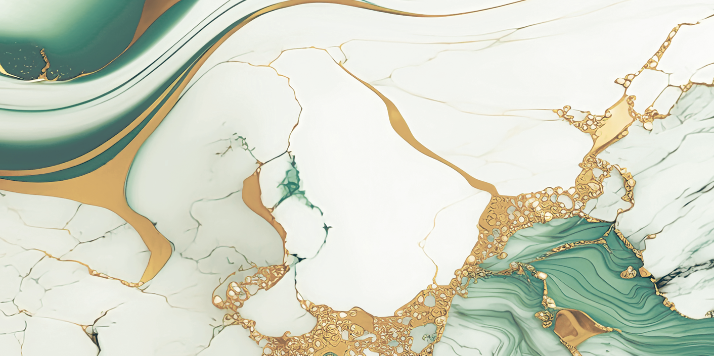 Gresie - Golden Green - Lucios - 60x120