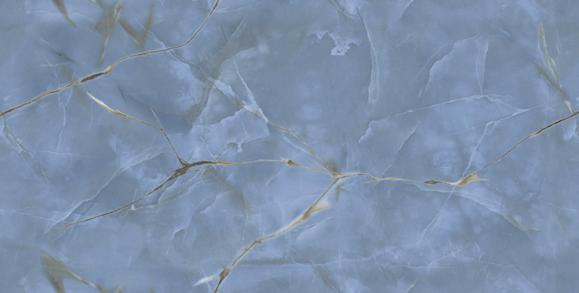 Formosa Blue – Lucios – 60x120 cm