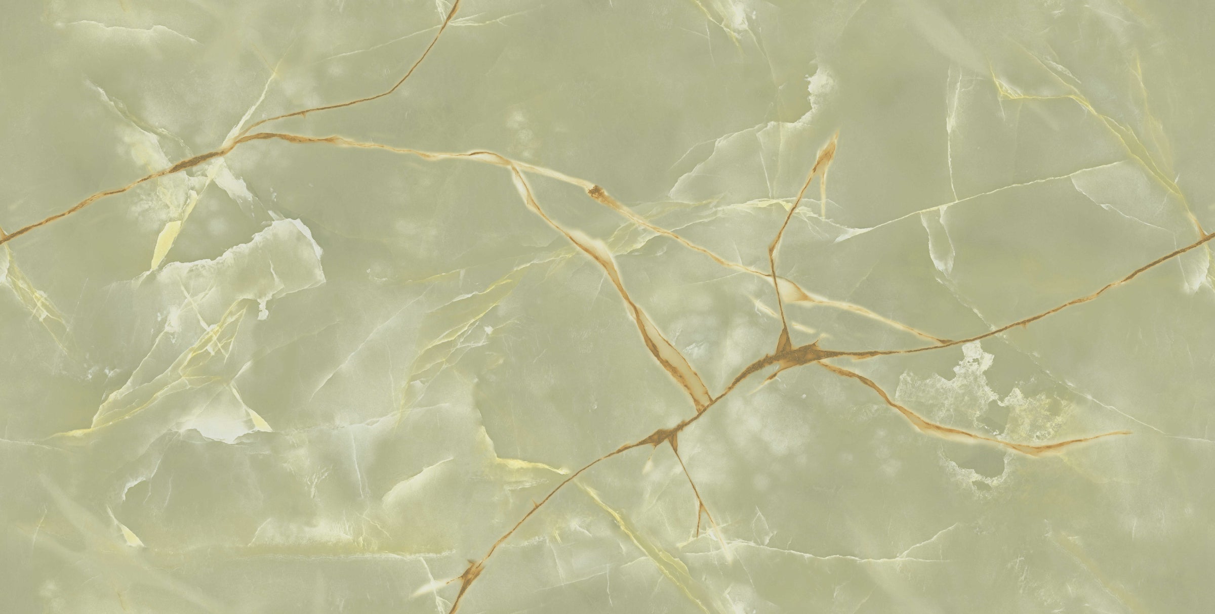 Formosa Green – Lucios – 60x120 cm