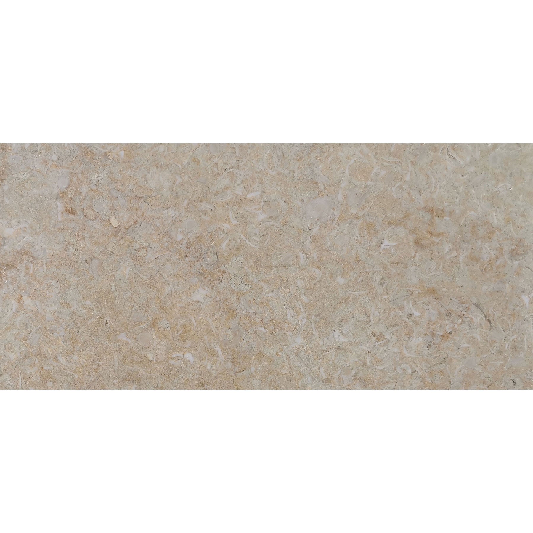 placi din Marmura - Sunny Menia - Bej 30x60x2 cm - Periat