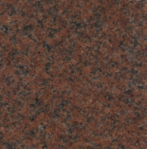 Contratrepte Din Granit - Rosu Royal - 17X130X1.9 Lustruit